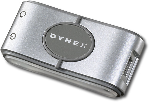 dynex 6-in-1 usb 2.0 memory card reader